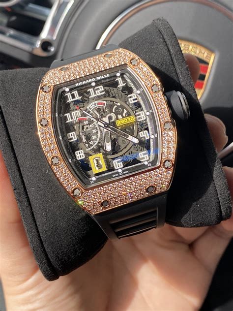 precios de relojes richard mille|Richard Mille .